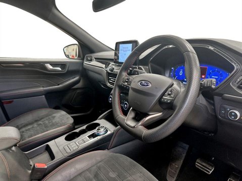 Ford Kuga 2.0 EcoBlue ST-Line X Edition SUV 5dr Diesel Auto AWD Euro 6 (s/s) (190 ps) 12