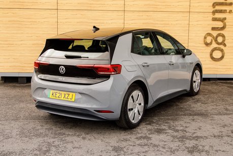 Volkswagen ID.3 LIFE