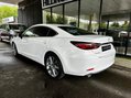 Mazda 6 2.2 SKYACTIV-D Sport Nav+ Auto Euro 6 (s/s) 4dr 9