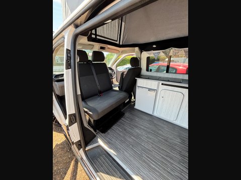 Volkswagen Transporter 2.0 TDI T28 Startline FWD SWB Euro 6 (s/s) 5dr 36