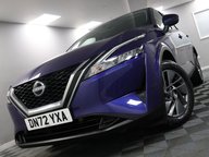 Nissan Qashqai DIG-T ACENTA PREMIUM MHEV 31