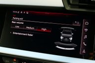 Audi A3 1.5 A3 Sportback 35 TFSI MHEV S Line Edition 1 Semi-Auto 5dr 26