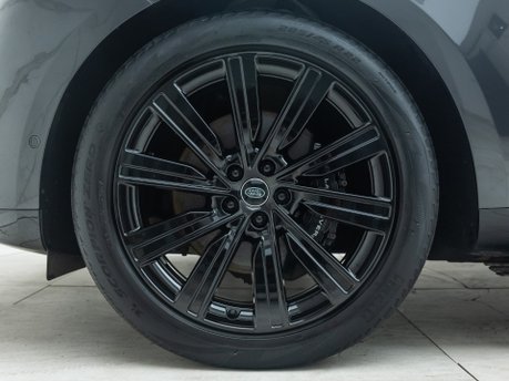 Land Rover Range Rover D350 AUTOBIOGRAPHY 