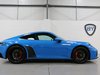 Porsche 911 Carrera GTS - Rear-Axle Steering, 18-Way Seats, Panoramic Roof and More