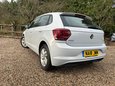 Volkswagen Polo 1.0 TSI SE Euro 6 (s/s) 5dr 4
