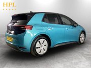 Volkswagen ID.3 Pro Performance 58kWh Family Hatchback 5dr Electric Auto (204 ps) Heated Se 7