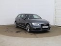 Audi A3 1.4 TFSI CoD S line Euro 6 (s/s) 3dr