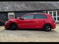 Volkswagen Golf 2.0 TSI BlueMotion Tech R Hatchback 5dr Petrol DSG 4Motion Euro 6 (s/s) (31 8