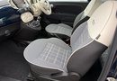 Fiat 500 1.2 Lounge 3dr 2