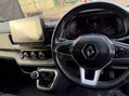 Renault Trafic 2.0 dCi Blue SL28 Sport L1 H1 Euro 6 (s/s) 5dr 11