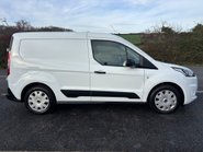 Ford Transit Connect 200 L1 Trend 100 ps Panel Van - Air Con 10