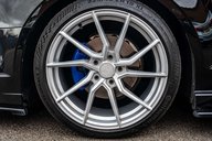 Audi A3 1.5 A3 Black Edition 35 TFSI 4dr 39