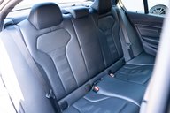 BMW M3 3.0 M3 Competition Edition Package Semi-Auto 4dr 14