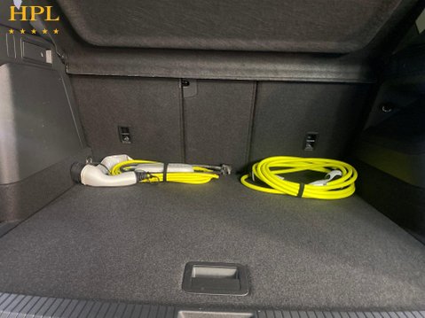 Volkswagen Tiguan 1.5 TSI eHybrid 19.7kWh R-Line SUV 5dr Petrol Plug-in Hybrid DSG Euro 6 (s/ 20