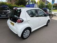 Toyota Aygo 1.0 VVT-i Move MultiMode Euro 5 5dr 12