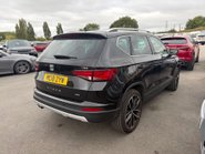 SEAT Ateca 2.0 Ateca Xcellence TDI 4Drive Semi-Auto 4WD 5dr 10