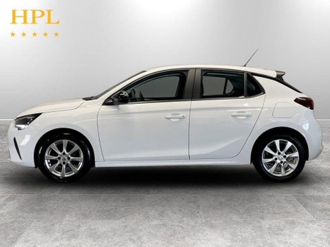 Vauxhall Corsa 1.2 Design Hatchback 5dr Petrol Manual Euro 6 (75 ps) 4
