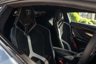 Lamborghini Aventador 6.5 V12 LP 770-4 SVJ ISR 4WD Euro 6 2dr 5
