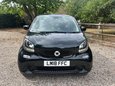 Smart Fortwo Coupe 1.0 Prime Sport (Premium) Euro 6 (s/s) 2dr 2