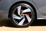Volkswagen Golf 2.0 Golf GTi TSi Semi-Auto 5dr 14