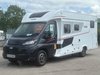 Pilote P720FGJ Selection