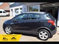 Vauxhall Mokka 1.7 Mokka Exclusive CDTi S/S 5dr 6