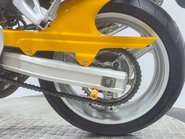Suzuki SV650X SV650 1999 MK1 28K NAKED MOT 4/27 PX TO CLEAR 650CC A2 14