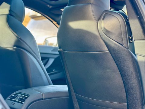 BMW 6 Series 3.0 640i M Sport Saloon 4dr Petrol Auto 51