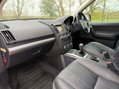 Land Rover Freelander 2.2 Freelander XS TD4 4WD 5dr 41