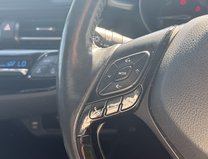 Toyota C-HR 1.8 VVT-h Excel SUV 5dr Petrol Hybrid CVT Euro 6 (s/s) (122 ps) 13