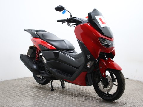Yamaha Nmax 125 GPD125-A ABS 3