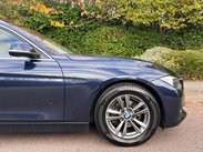 BMW 3 Series 2.0 320d ED Plus Touring Auto Euro 6 (s/s) 5dr 48