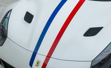 Ferrari F12 TDF Tailor Made 40