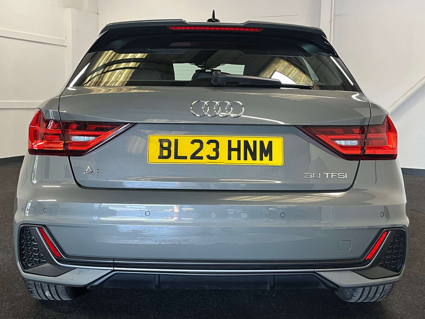 2023 Audi A1 — image 6