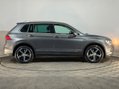 Volkswagen Tiguan SE NAV TDI BMT 4MOTION 4