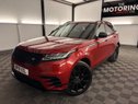 Land Rover Range Rover Velar 2.0 D180 R-Dynamic SE Auto 4WD Euro 6 (s/s) 5dr