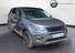 Land Rover Discovery Sport 2.0 TD4 HSE Black Auto 4WD Euro 6 (s/s) 5dr