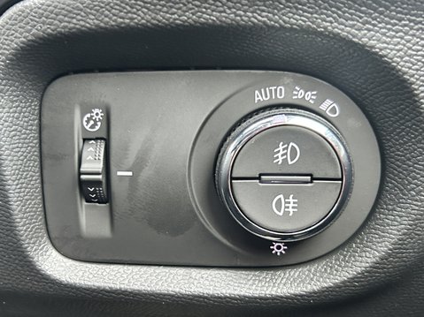 Vauxhall Corsa 100kW Ultimate 50kWh 5dr Auto 31