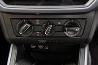 SEAT Arona TSI SE TECHNOLOGY 36