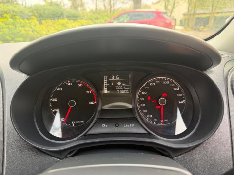 SEAT Ibiza 1.4 Toca Euro 5 5dr 23