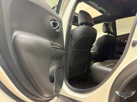 Nissan Juke 1.2 DIG-T Tekna Euro 6 (s/s) 5dr 50