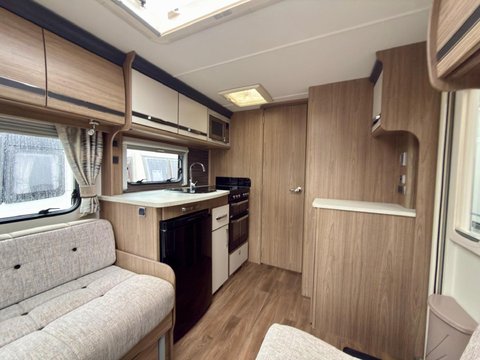 Coachman VIP 545/4  19