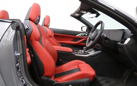 BMW M4 Competition M xDrive - Full PPF - 1 Owner - Stunning 25