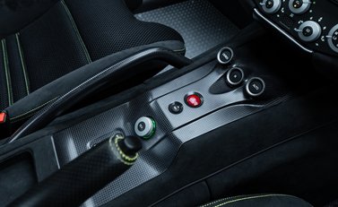 Ferrari 599 GTO 20