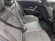 Mercedes-Benz A Class A 250 AMG LINE PREMIUM 17