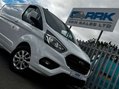 Ford Transit Custom 2.0 300 EcoBlue Limited Panel Van 5dr Diesel Manual L1 H1 Euro 6 (s/s) (130 23