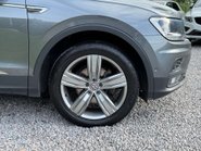 Volkswagen Tiguan 2.0 Tiguan Allspace Match TDI Semi-Auto 5dr 14