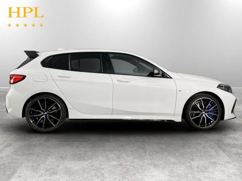 BMW 1 Series 2.0 M135i Hatchback 5dr Petrol Auto xDrive Euro 6 (s/s) (306 ps) 8
