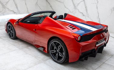 Ferrari 458 Speciale Aperta 11