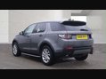 Land Rover Discovery Sport 2.0 Discovery Sport SE Tech TD4 Auto 4WD 5dr 2